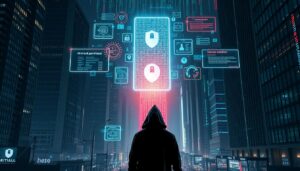 Ciberataques em 2025: os principais tipos e como se proteger