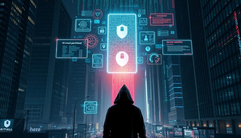 Ciberataques em 2025: os principais tipos e como se proteger