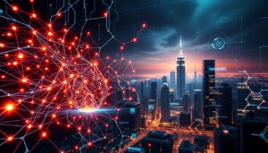 IA na Defesa Cibernética: Como Machine Learning está Ajudando a Prevenir Ataques