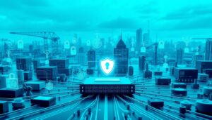 Segurança para IoT: Protegendo Dispositivos Conectados de Ameaças Modernas