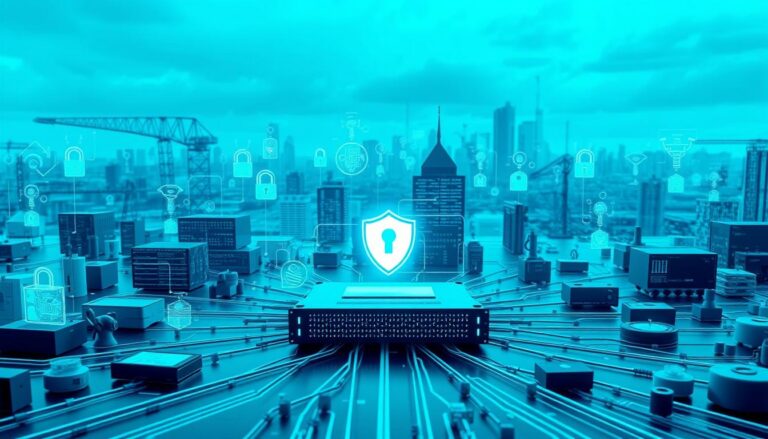 Segurança para IoT: Protegendo Dispositivos Conectados de Ameaças Modernas