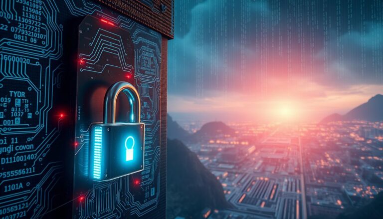 Criptografia: entenda como funciona a base da segurança digital