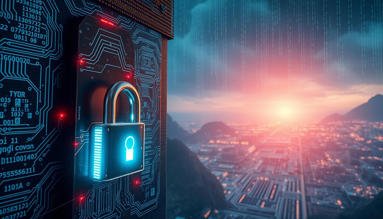 Criptografia: entenda como funciona a base da segurança digital