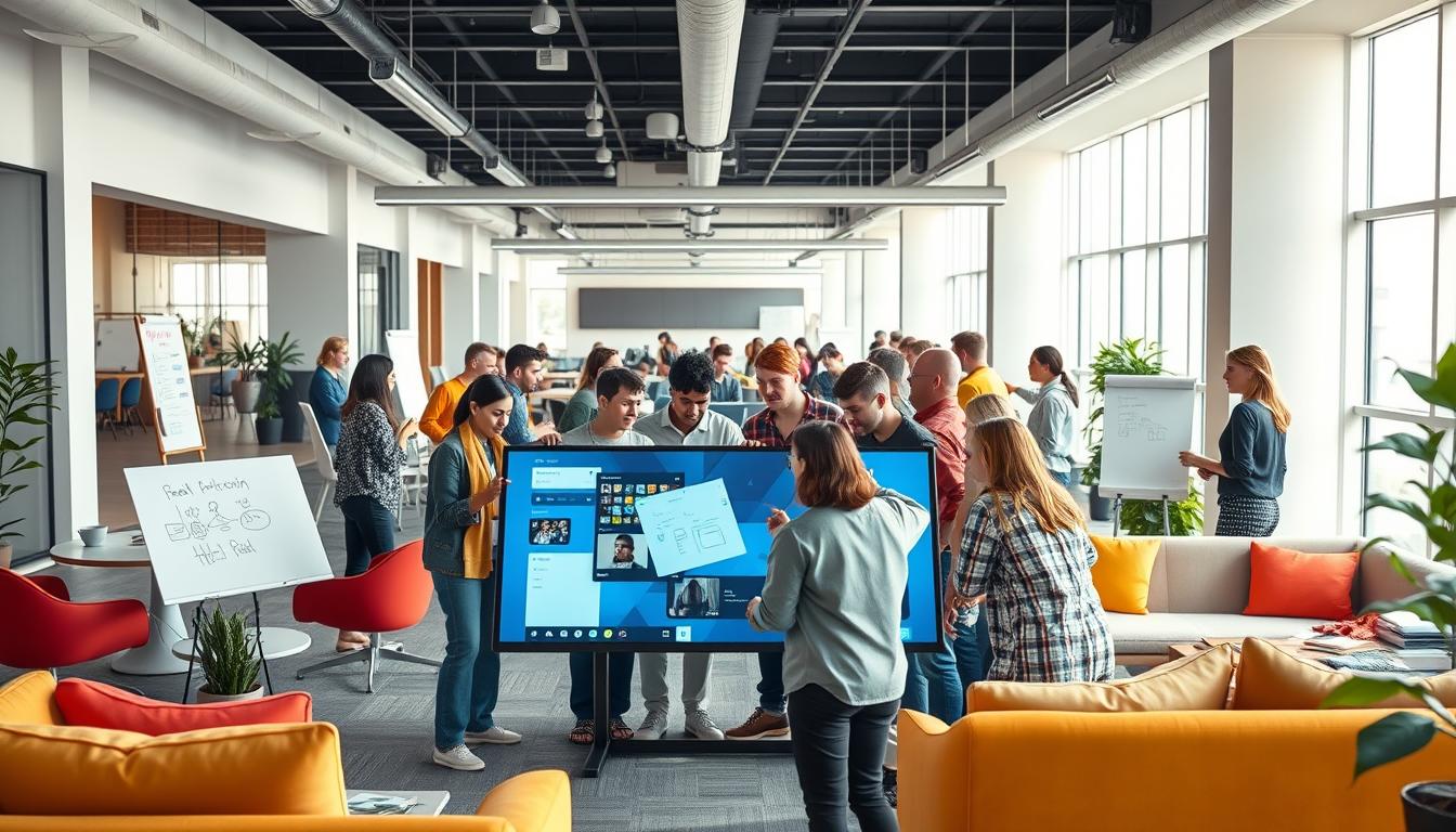 Cultura startup: como construir equipes inovadoras e ágeis