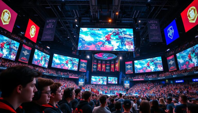 E-sports: o mercado bilionário que continua crescendo