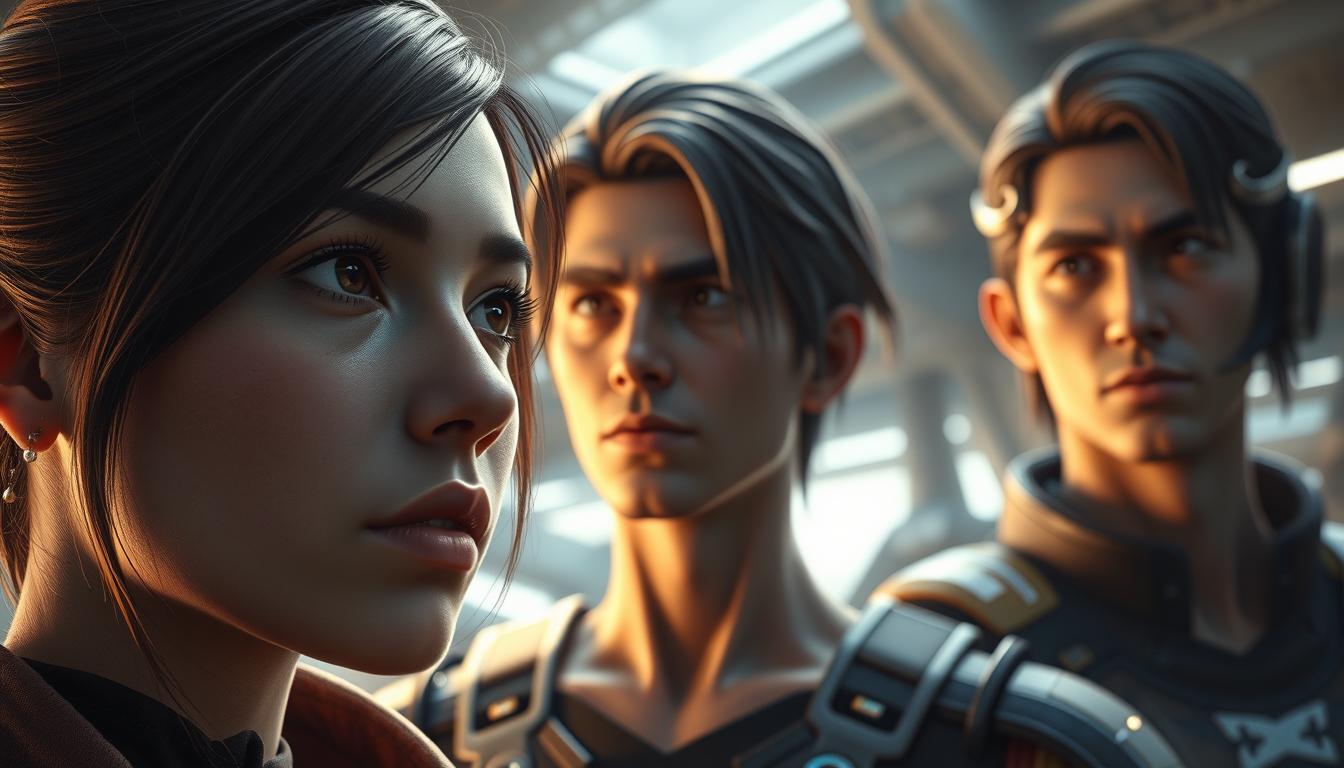 Como a IA está criando personagens mais humanos nos games