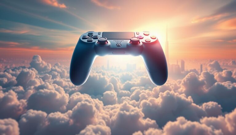 Jogos em nuvem: o futuro do entretenimento sem hardware