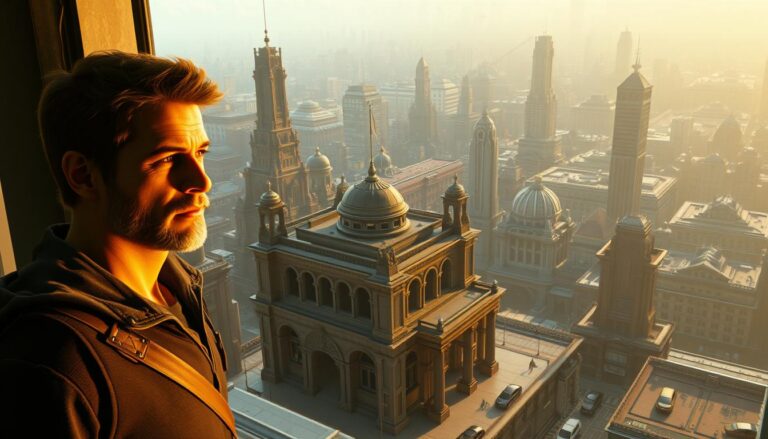 Como o ray tracing está elevando o realismo dos jogos