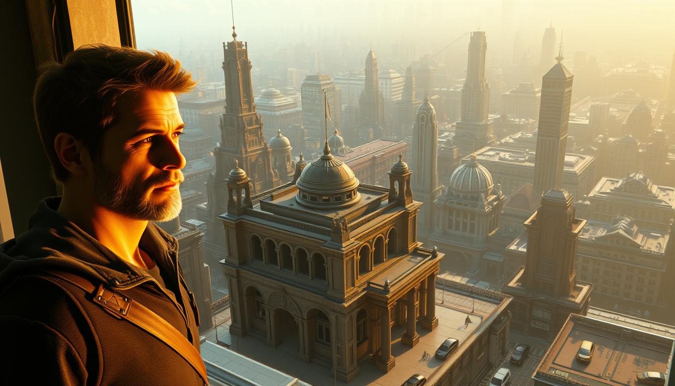 Como o ray tracing está elevando o realismo dos jogos