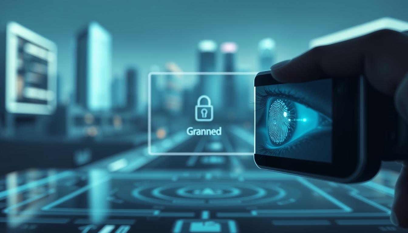 Senhas estão com os dias contados? O avanço da autenticação biométrica