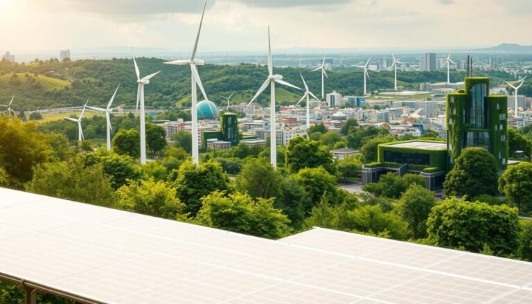 Descarte Consciente: O Futuro do E-Waste e a Economia Circular na Tecnologia