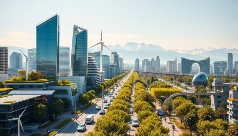 Tecnologia verde: startups que estão salvando o planeta