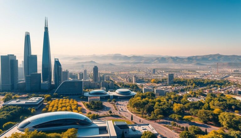 IA + Sustentabilidade: As Tendências Tech Sustentáveis mais Quentes do Ano