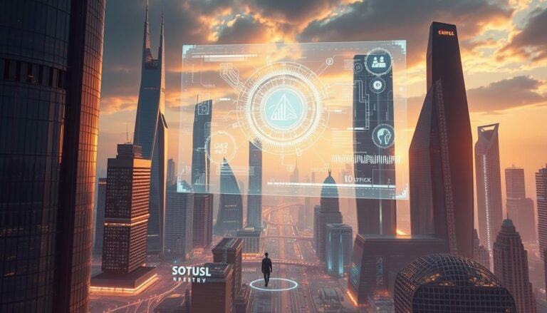 Inteligência Artificial Generativa: Como Está Redefinindo o Mercado Tech