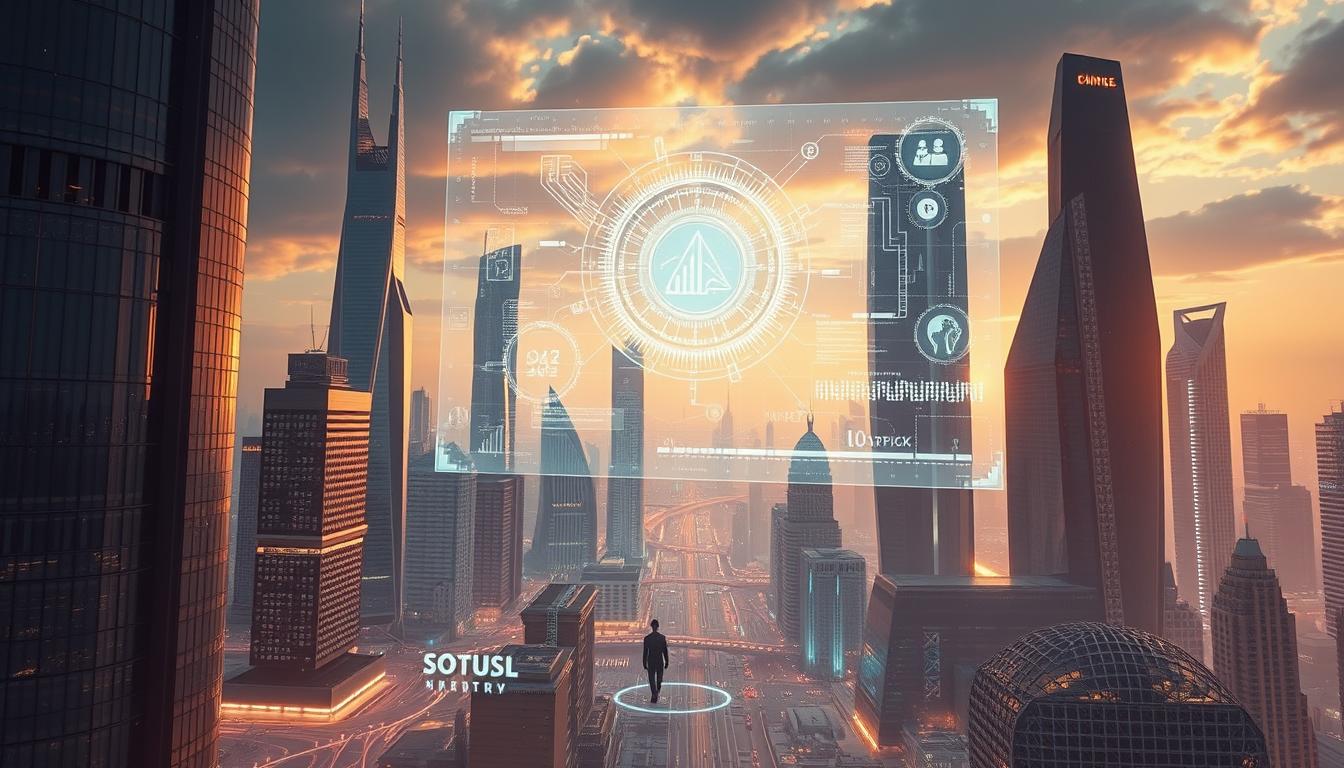 Inteligência Artificial Generativa: Como Está Redefinindo o Mercado Tech