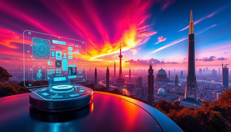 O Que Vem em 2026: 7 Tendências Tecnológicas que Você Não Pode Perder