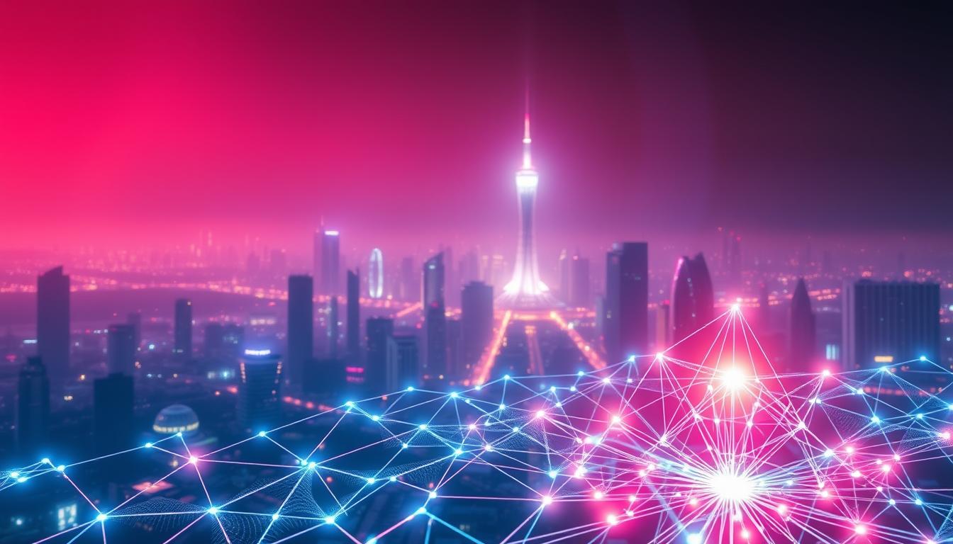 O papel da cibersegurança na era da inteligência artificial