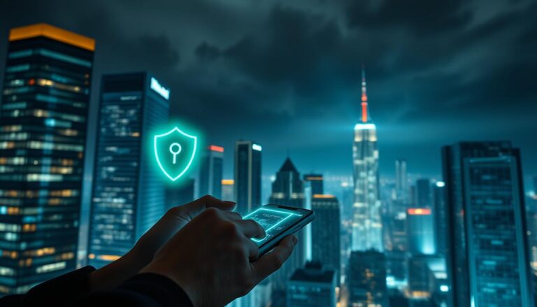 Como proteger seus dispositivos contra espionagem digital