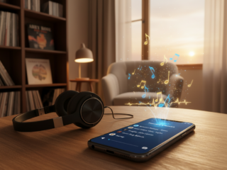 Apps Grátis Para Escutar Seus Clássicos