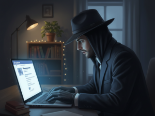 Saiba Quem Espia Seu Perfil Facebook