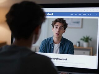 Veja quem te stalkeou hoje