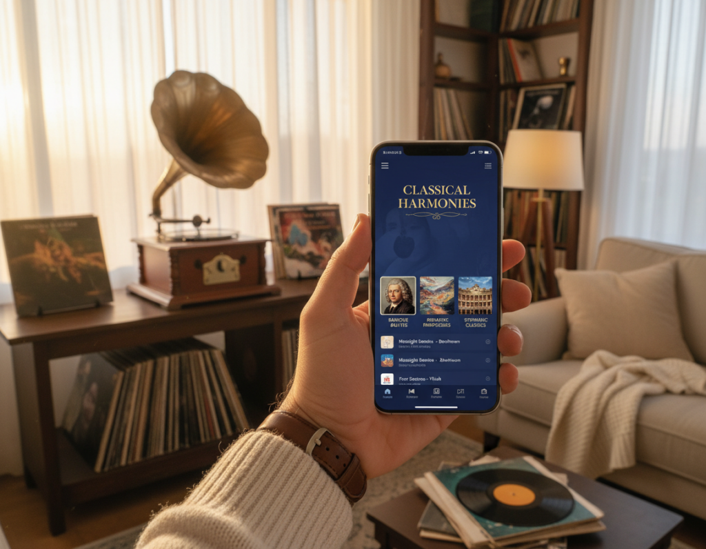 músicas clássicas no celular músicas clássicas no celular