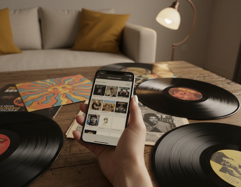 ouça músicas antigas no celular com qualidade de áudio ouça músicas antigas no celular com qualidade de áudio