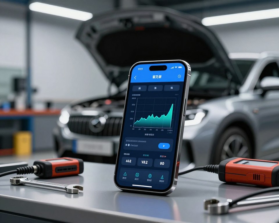 scanner automotivo veicular no celular scanner automotivo veicular no celular