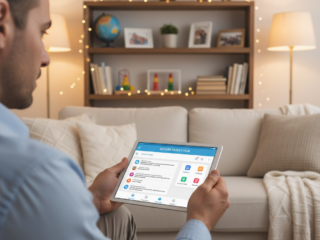 Acompanhe Chats Com Apps de Controle Parental