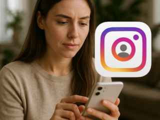 Descubra Quem Anda Visitando seu Instagram