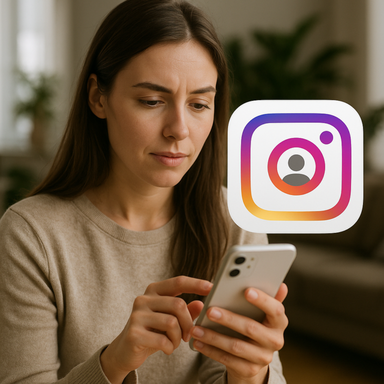 Descubra Quem Anda Visitando seu Instagram