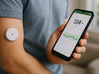 Apps Android Para Monitorar Glicose