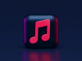App de Música Retrô Grátis