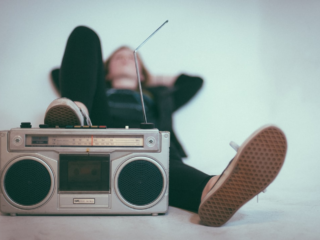 App de Música Retrô Faz Sucesso no Celular