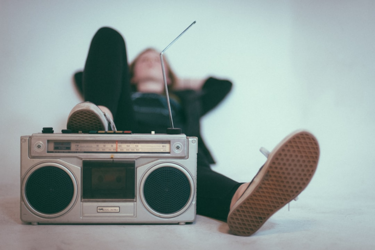 App de Música Retrô Faz Sucesso no Celular