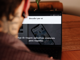 Descubra visitas no seu perfil do facebook app grátis