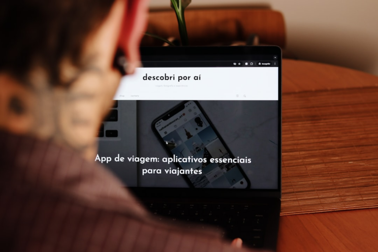 Descubra visitas no seu perfil do facebook app grátis